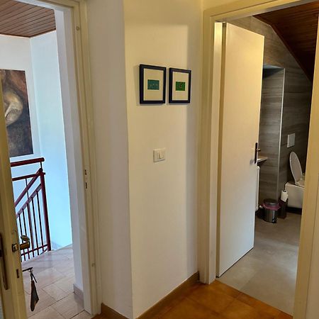 Alla Casa Medievale Cividale del Friuli Eksteriør billede