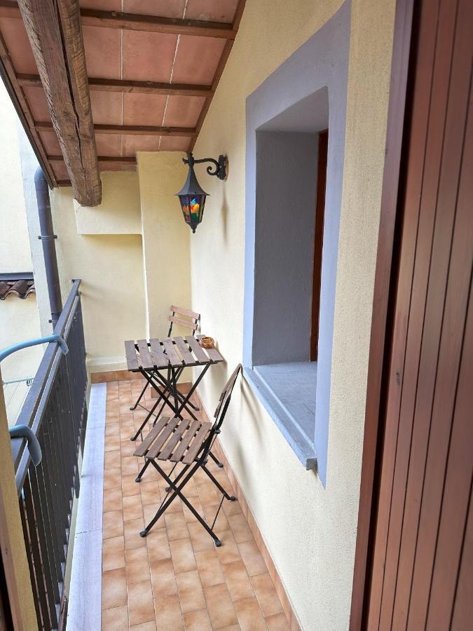 Alla Casa Medievale Cividale del Friuli Eksteriør billede