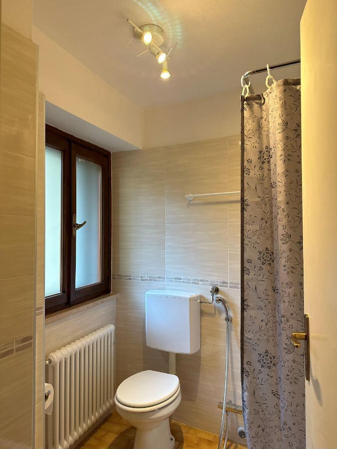 Alla Casa Medievale Cividale del Friuli Eksteriør billede