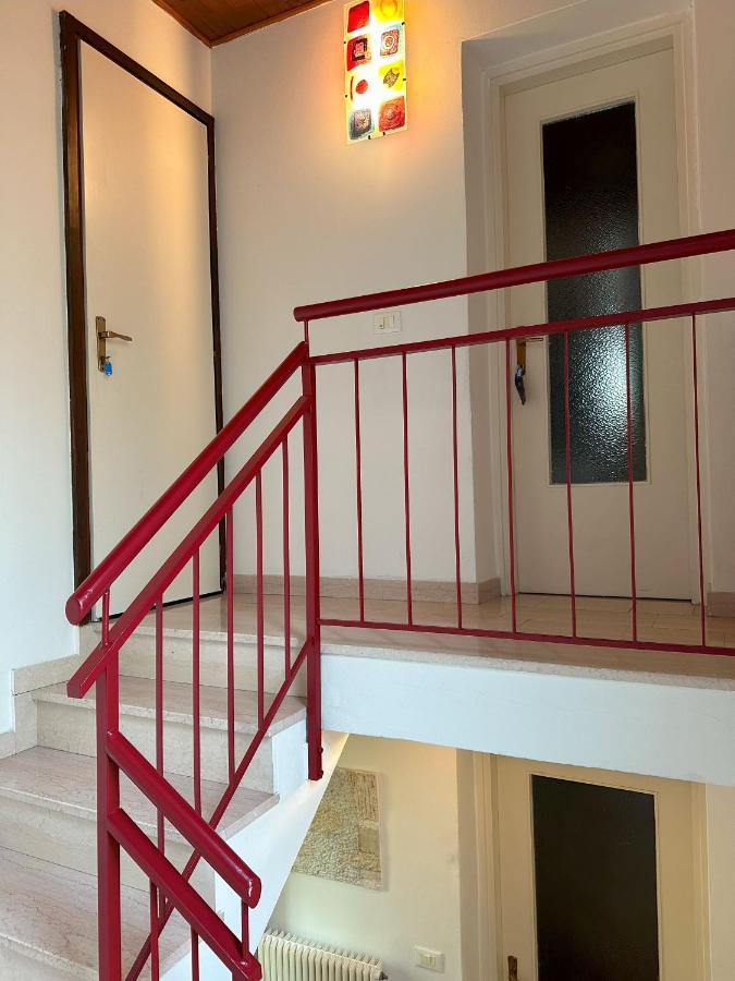 Alla Casa Medievale Cividale del Friuli Eksteriør billede