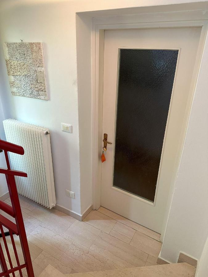 Alla Casa Medievale Cividale del Friuli Eksteriør billede