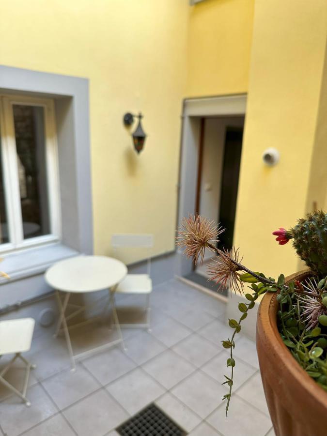 Alla Casa Medievale Cividale del Friuli Eksteriør billede