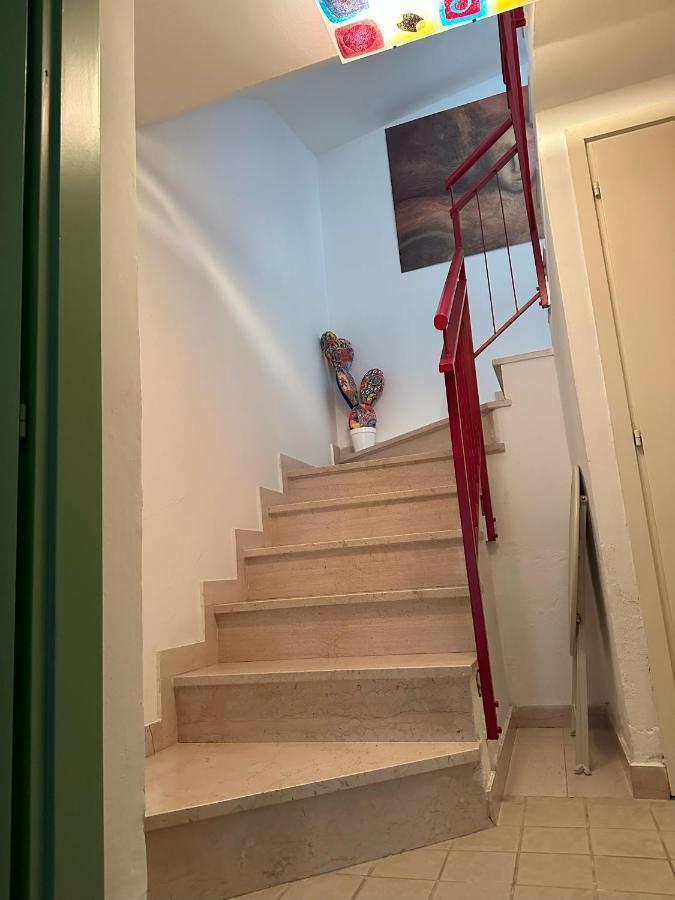 Alla Casa Medievale Cividale del Friuli Eksteriør billede
