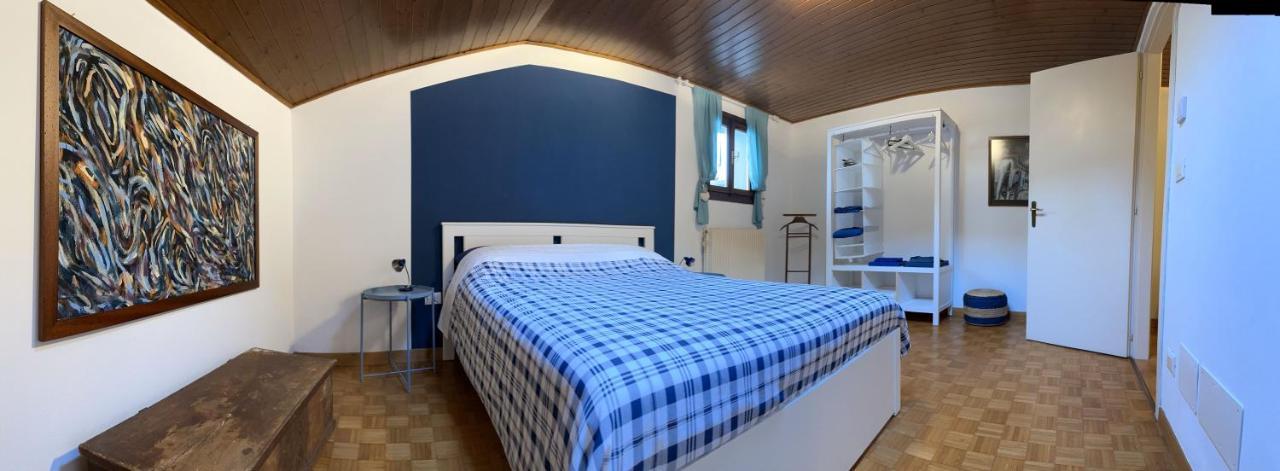 Alla Casa Medievale Cividale del Friuli Eksteriør billede