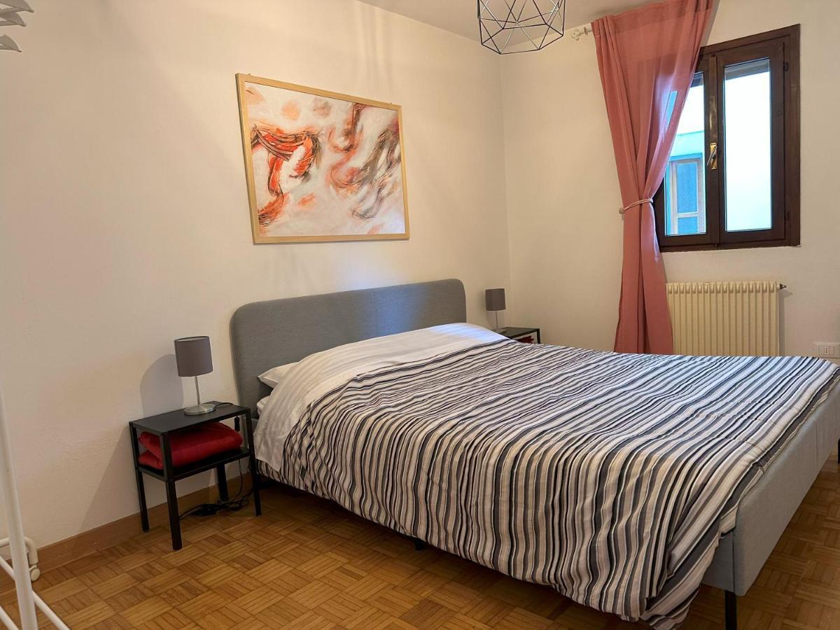 Alla Casa Medievale Cividale del Friuli Eksteriør billede
